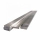 Hot rolled 316l 304 stainless steel  flat bar price