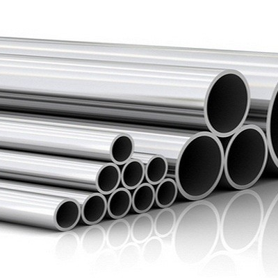 AISI 201 304 316 Diameter 200MM Stainless Steel Pipe for SS Pex Pipe Fittings