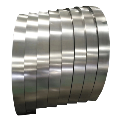 hardened and tempered 65Mn cold rolled spring steel strip