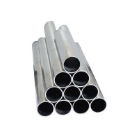 stainless steel pipe