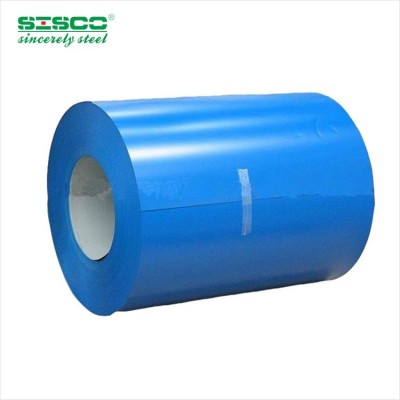 3004 Aluminum Color Coated Aluminum Coil Price