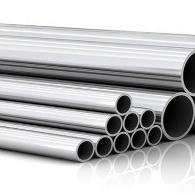 SS 316 Hot Rolled Cold Rolled Seamless Welding Industrial Stainless Steel Pipe Price List