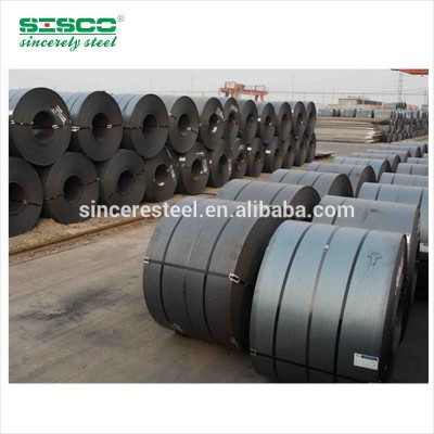 DUAL PHASE DP600 STEEL COIL