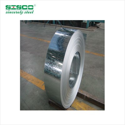 SP781BQ Galvanized Steel Strip