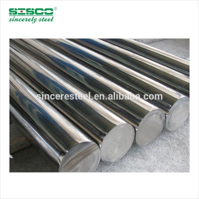 AISI 201 304 310 430 2205 cold drawn bright stainless steel round square flat hexagonal solid bar