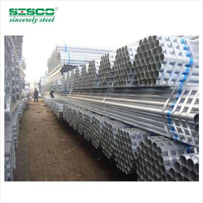 ISO9001 steel pipe made in tianjin/tianjin steel pipe