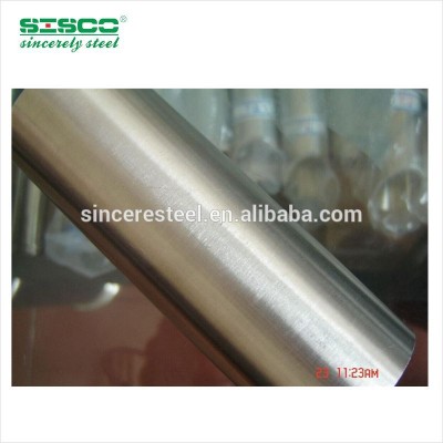 SS 201 304 316 Stainless Steel Threaded Rods