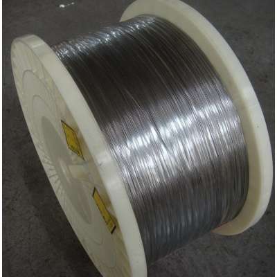 SUS 201 304 316l stainless steel wires for making screw kitchen using