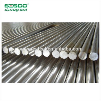 AISI 201 304 310 430 2507 1.4418 cold drawn bright stainless steel round bar square flat hexagonal bar price