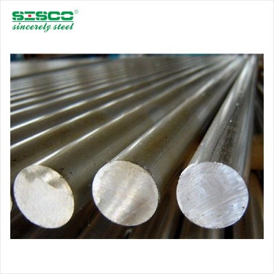 SUS 347 Stainless Steel Round Bar Factory Manufacturer with Top Quality and Competitive Price