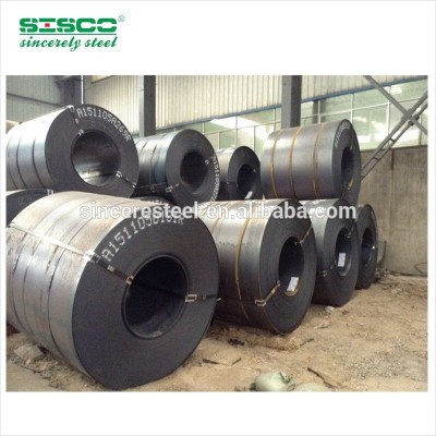 Good price hr steel hot rolled steel coil dd11