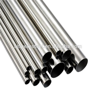 AISI 4140 Cold Rolled Seamless Industrial Stainless Steel Pipe