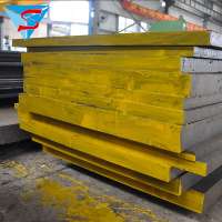 420 1.2083 S316H hot rolled alloy steel sheet