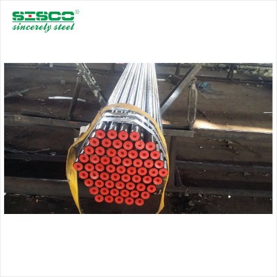 Cold Drawn Carbon Steel Seamless Pipe