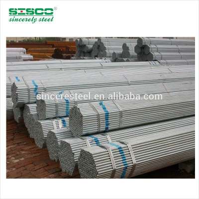 Q235 Carbon Steel Drip Irrigation Pipe price