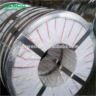 Hot dipped galvanized cold rolled secondary Steel Coil/Strip/sheet