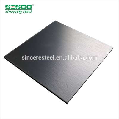 304 316 310 309 Hot Rolled No.1 surface Stainless Steel Plate