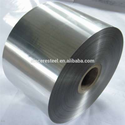 DC or CC A1050,1060,3003, 5052, 5474,5083, 6061, 8011 Mill Finish Aluminum coil for Decoration