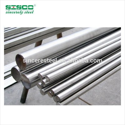 AISI 201 304 316L 420 cold drawn bright stainless steel round bar square flat hexagonal bar stainless steel rod