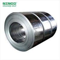 19~600mm galvanized steel metal strips with zinc 60~275g