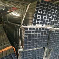 Tianjin pre galvanized steel pipe for greenhouse frame