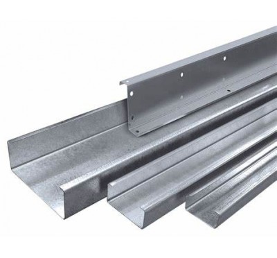 hot dipped hot rolled steel C U Z purlings price