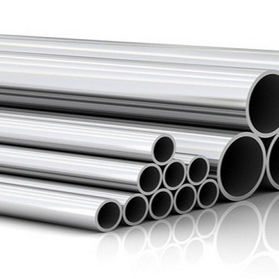 5 Micron Stainless Steel Perforated Tube