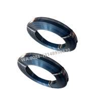 Carbon Steel Strip Coils Blue Rolling Shutter Spring Steel for Shutter Door